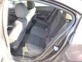 Tungsten Metallic - Cruze LT Photo No. 12