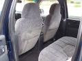 Indigo Blue Metallic - S10 LS Crew Cab 4x4 Photo No. 38