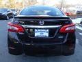 Super Black - Sentra SR Photo No. 5