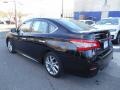Super Black - Sentra SR Photo No. 6