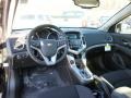 Tungsten Metallic - Cruze LT Photo No. 14