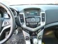 Tungsten Metallic - Cruze LT Photo No. 16