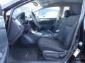 Super Black - Sentra SR Photo No. 10