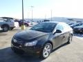 Black Granite Metallic - Cruze LT Photo No. 1