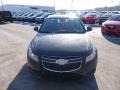 Black Granite Metallic - Cruze LT Photo No. 2