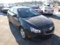 Black Granite Metallic - Cruze LT Photo No. 3