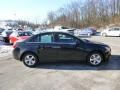 Black Granite Metallic - Cruze LT Photo No. 4