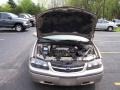 2002 Sandrift Metallic Chevrolet Impala   photo #14