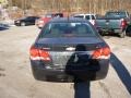 Black Granite Metallic - Cruze LT Photo No. 6