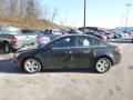 Black Granite Metallic - Cruze LT Photo No. 8