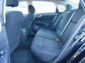 Super Black - Sentra SR Photo No. 20