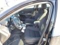 Black Granite Metallic - Cruze LT Photo No. 10