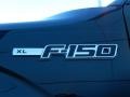 2013 Tuxedo Black Metallic Ford F150 XL Regular Cab  photo #5