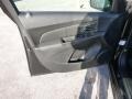 Black Granite Metallic - Cruze LT Photo No. 11