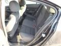 Black Granite Metallic - Cruze LT Photo No. 12
