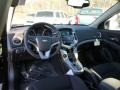 Black Granite Metallic - Cruze LT Photo No. 14