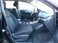 Super Black - Sentra SR Photo No. 26