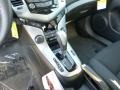 Black Granite Metallic - Cruze LT Photo No. 17