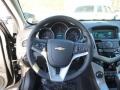 Black Granite Metallic - Cruze LT Photo No. 18
