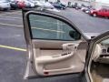 2002 Sandrift Metallic Chevrolet Impala   photo #16