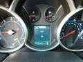 Black Granite Metallic - Cruze LT Photo No. 19