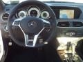 Polar White - C 250 Sport Photo No. 9