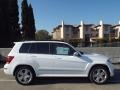 Polar White - GLK 350 Photo No. 3
