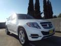 Polar White - GLK 350 Photo No. 11
