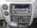 2002 Summit White Chevrolet TrailBlazer LS 4x4  photo #7