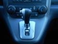 2011 Crystal Black Pearl Honda CR-V EX 4WD  photo #17