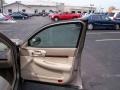 2002 Sandrift Metallic Chevrolet Impala   photo #21
