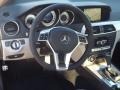 Polar White - C 250 Coupe Photo No. 9