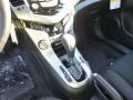 6 Speed Automatic 2014 Chevrolet Cruze LT Transmission