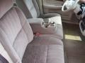 2002 Sandrift Metallic Chevrolet Impala   photo #22