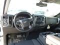 2014 Summit White Chevrolet Silverado 1500 LT Crew Cab 4x4  photo #12
