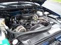 Indigo Blue Metallic - S10 LS Crew Cab 4x4 Photo No. 48