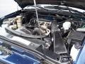 Indigo Blue Metallic - S10 LS Crew Cab 4x4 Photo No. 49