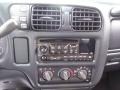 Indigo Blue Metallic - S10 LS Crew Cab 4x4 Photo No. 50