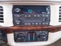 2002 Sandrift Metallic Chevrolet Impala   photo #25