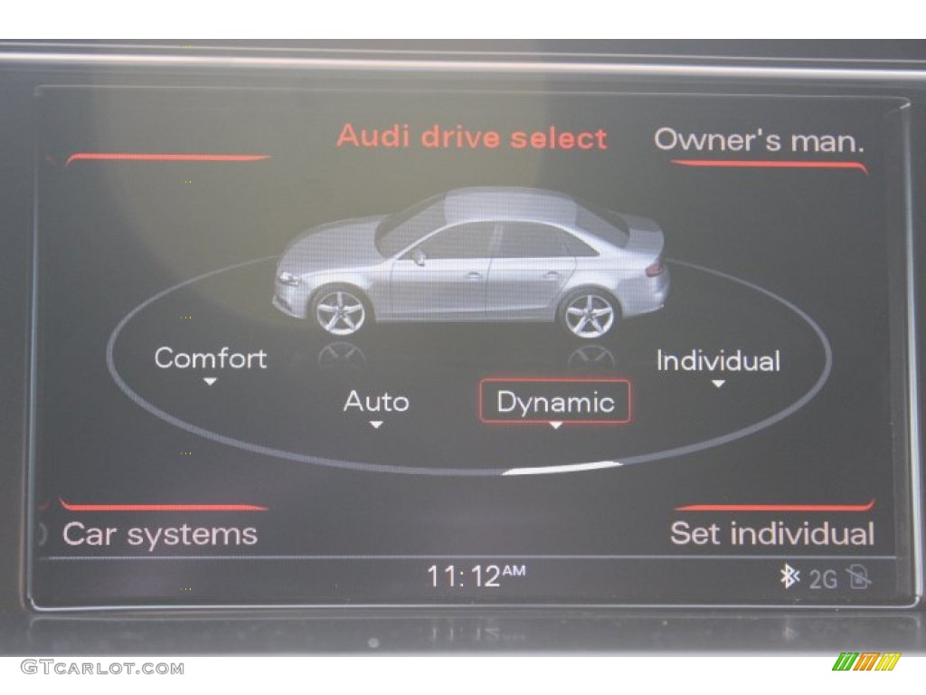 2014 S4 Premium plus 3.0 TFSI quattro - Ibis White / Black photo #24