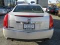 White Diamond Tri-Coat - CTS Sedan Photo No. 5