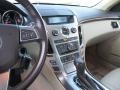 White Diamond Tri-Coat - CTS Sedan Photo No. 14