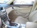 White Diamond Tri-Coat - CTS Sedan Photo No. 15