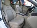 White Diamond Tri-Coat - CTS Sedan Photo No. 16
