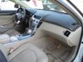 White Diamond Tri-Coat - CTS Sedan Photo No. 17