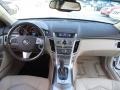 White Diamond Tri-Coat - CTS Sedan Photo No. 18