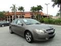Mocha Steel Metallic - Malibu LT Photo No. 1