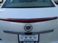 White Diamond Tri-Coat - CTS Sedan Photo No. 28