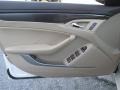 White Diamond Tri-Coat - CTS Sedan Photo No. 30