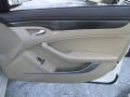 White Diamond Tri-Coat - CTS Sedan Photo No. 33